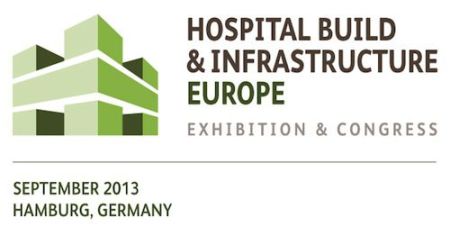 German Hospitals in Construction Fever