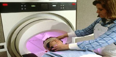 DVD Eases MRI Patient Anxiety, Improves Scan Quality