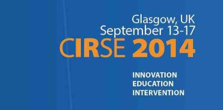 CIRSE 2014: Quality Assurance Everyone&rsquo;s Business 