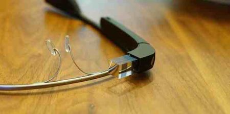 Google Glass Brings Privacy Issues To The Fore