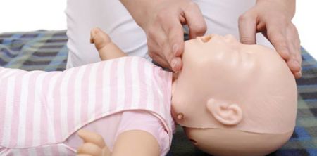 American Heart Association Launches Online Pediatric First Aid &amp; CPR Course