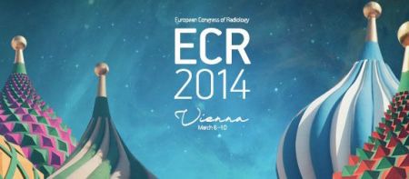  ECR 2014: Innovations Set New Standard for Medical Congresses