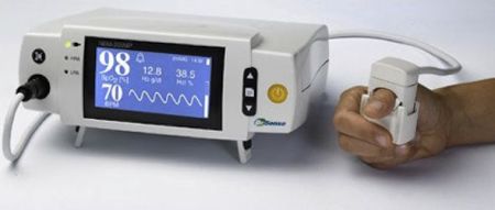 OrSense Noninvasive Hemoglobin Monitor Obtains FDA Approval