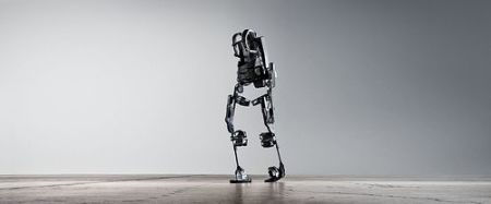 Ekso Bionics Announces New Utility for Bionic Suit