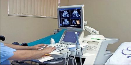 Ultrasound Quality is Operator Dependent 