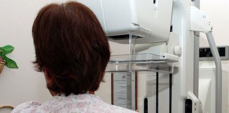 Digital Mammographic Density and Breast Cancer Risk