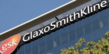 GSK: Heart Drug Darapladib Fails Trial Again 