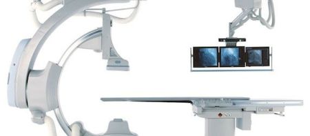 Toshiba Partners With Unfors Raysafe To Improve X-Ray Room Staff Safety