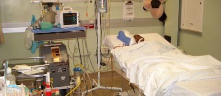 Reducing Movement Pain in Intensive Care