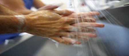 ECDC Publishes Core Competencies for Infection Control and Hospital Hygiene