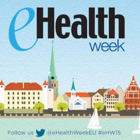 Healthmanagement.org on the Ground at eHealth Week, Riga &ndash; Day One