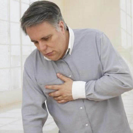 Routine Inpatient Admission Not Beneficial for Patients with Chest Pain 