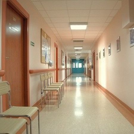 Hospital charges unregulated