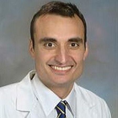 Dr. E. Ray Dorsey of URMC