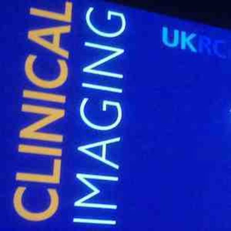 UKRC sign