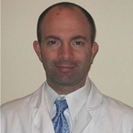 Dr. Gregory Marcus, UCSF Division of Cardiology