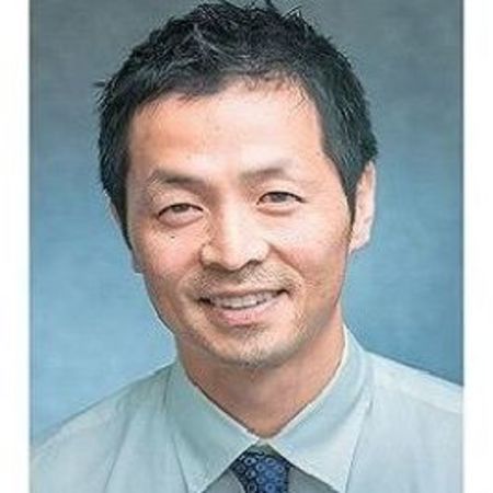 Dr. Dong Chang of Harbor-UCLA Medical Center