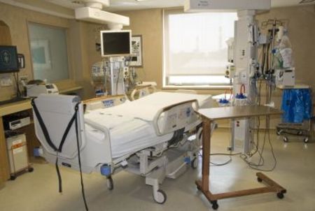 Antimicrobial copper in an ICU offers a cost-effective additional measure to boost infection control.