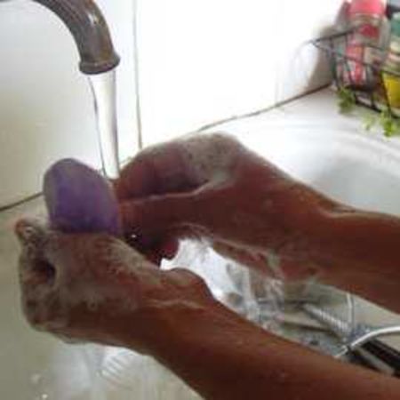 Hand Hygiene Prevents Infections