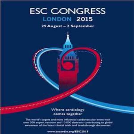 ESC Poster