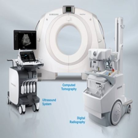 Samsung awarded Premier, Inc. contract for General Radiography, Computed Tomography, &amp; Ultrasound