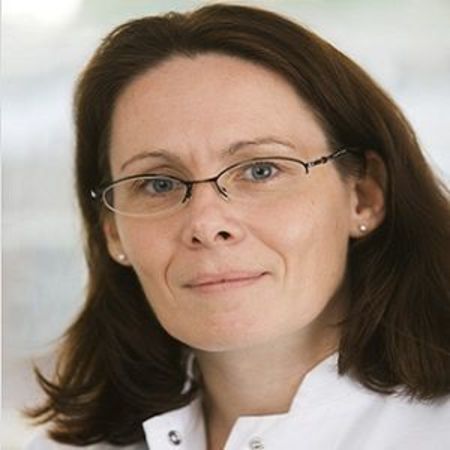 Stefanie Weigel, MD, University Hospital Muenster