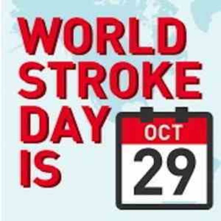 World Stroke Day 