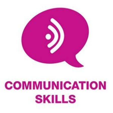 good communication skills are key to success in life and work