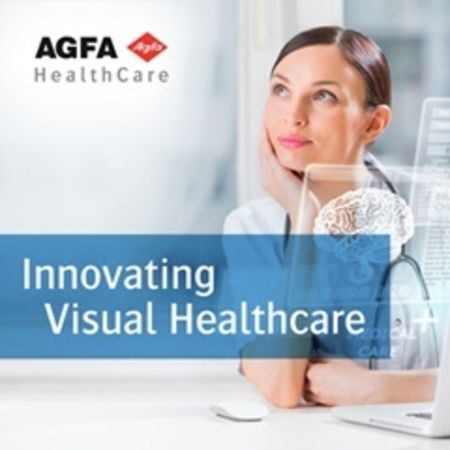 Agfa HealthCare