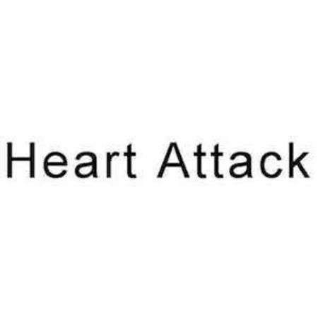 Heart Attack 