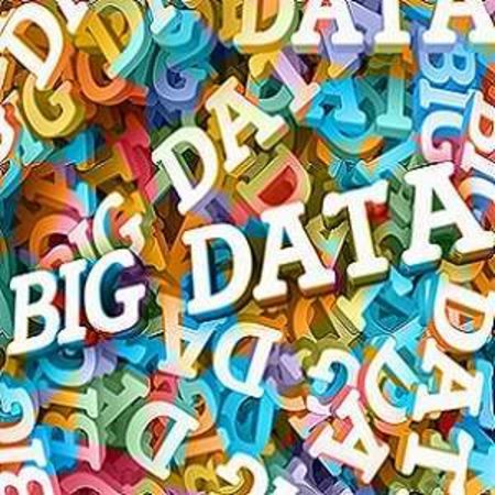 big data analytics