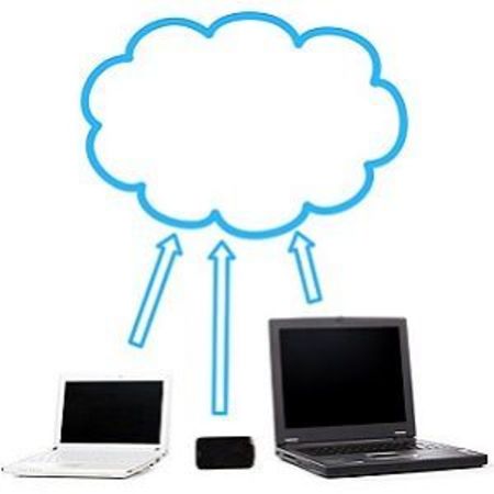 cloud computing