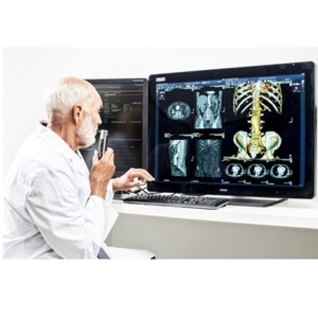 The Shrewsbury &amp; Telford Hospital NHS Trust, UK, Implement Agfa HealthCare&#039;s Enterprise Imaging