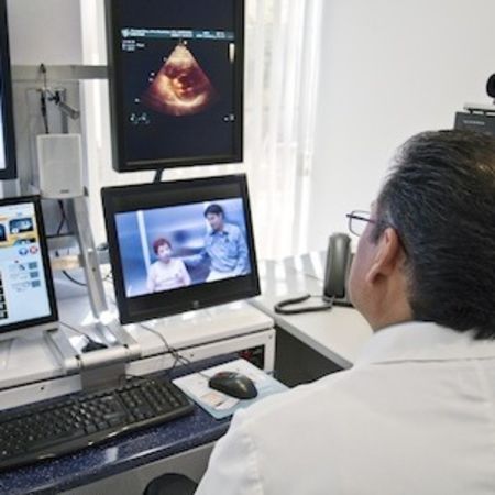 Telehealth