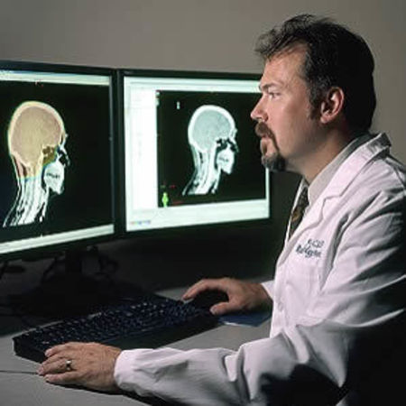 Should We Consider Radiologists as Nonclinicians?