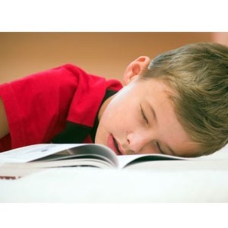 Sleep Restriction Impact in Children: First Evidence