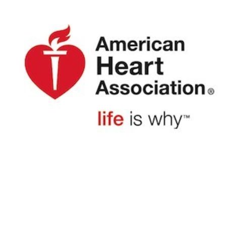 American Heart Association (AHA) logo