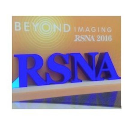 RSNA16: Radiology Will Be the Foundation of Precision Healthcare