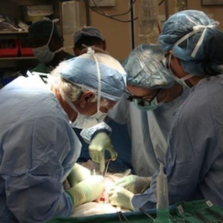  Senate Committee Wants Action on Concurrent Surgeries