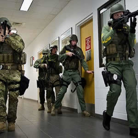 Tips on Creating an Effective Active Shooter Plan