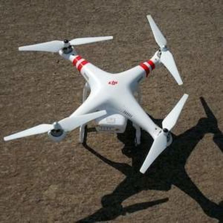 3 Uses for Drones in Emergency Medicine 