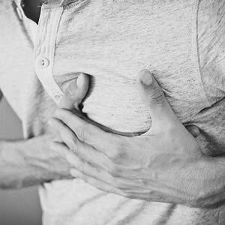 Recognising the &#039;Subtle Symptoms&#039; Before a Heart Attack