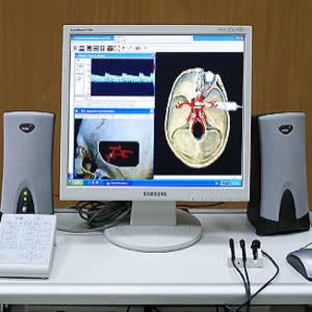 Doppler Sound Database: A Useful Aid for Clinicians