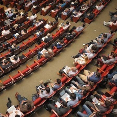 3 Must Attend Conferences in 2017 for EXEC