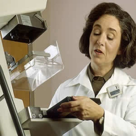 Breast Cancer Screening: What MDs Recommend