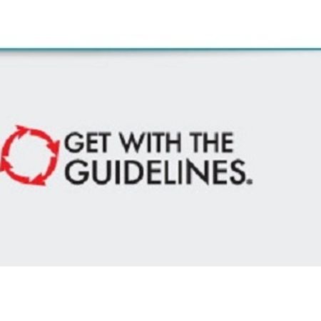 American Heart Association&#039;s Get With The Guidelines 