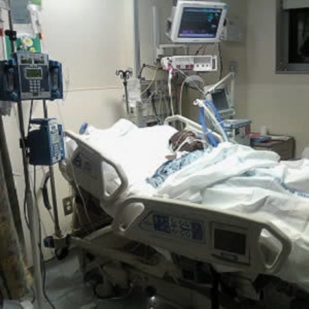 To Withhold or Withdraw Life-support in the ICU