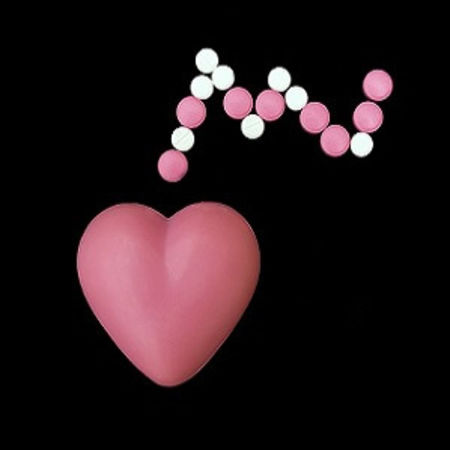 Statins Improve Heart Structure and Function 