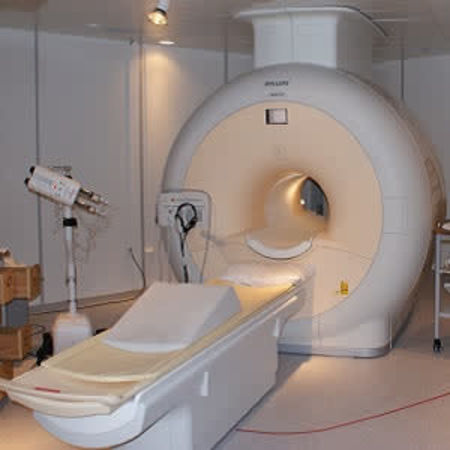 Interventional MRI: Increasing use in clinical routine