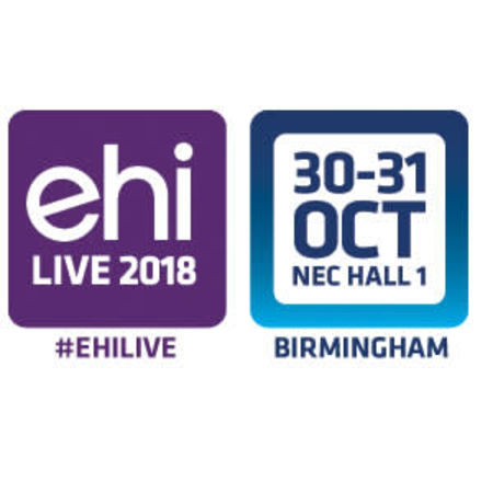 ehi AWARDS 2017: &#039;healthcare industry leader&#039; to be named